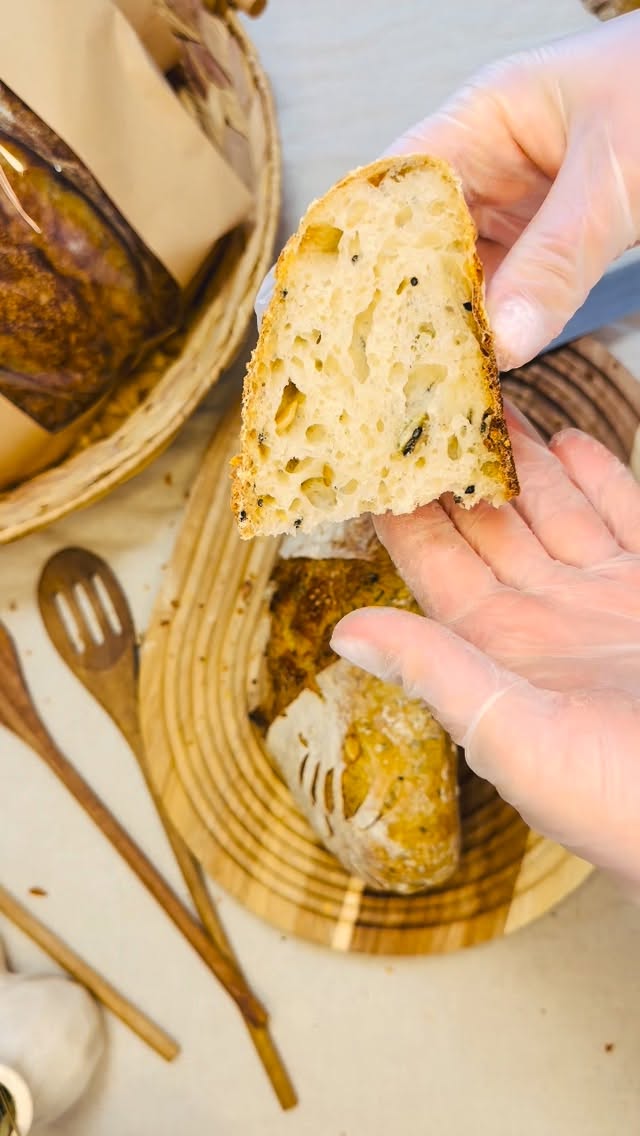 wheat · sourdough