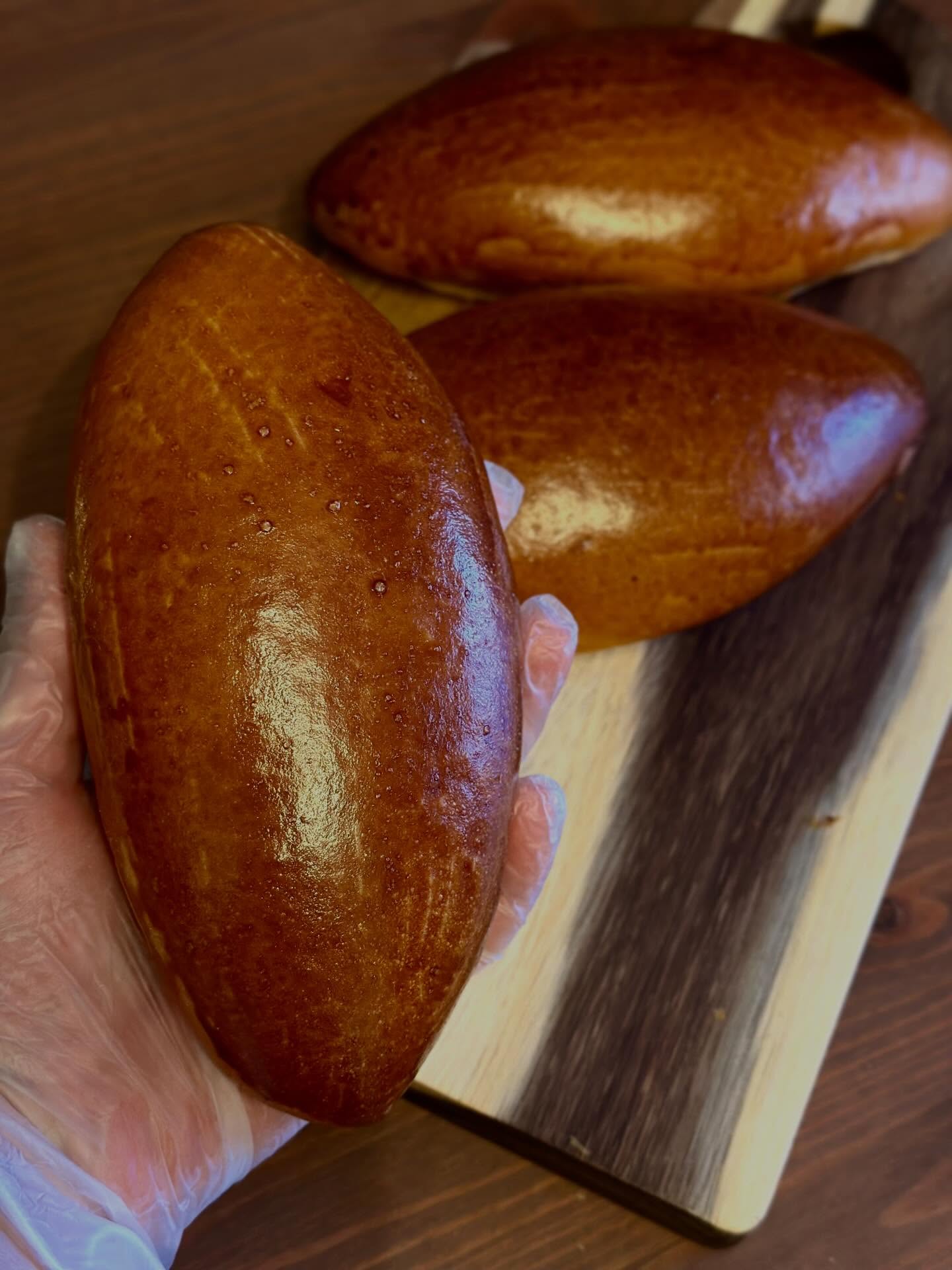 piroshki · apple