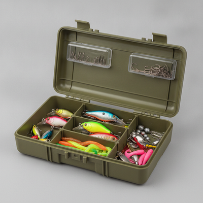 Tackle Box Pro