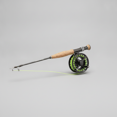 Fly Rod 9ft