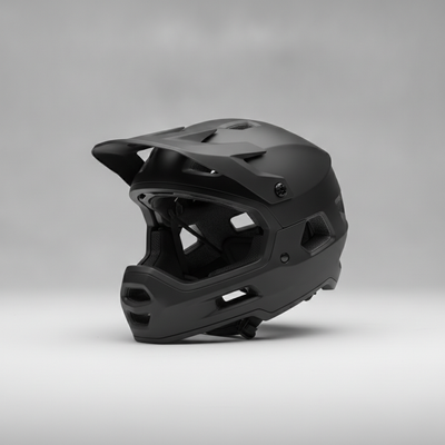 Trail MTB Helmet