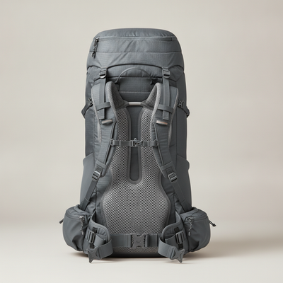 Trekking Backpack 45L