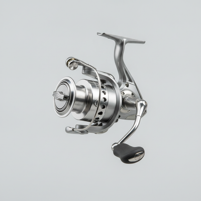 Spinning Reel 3000